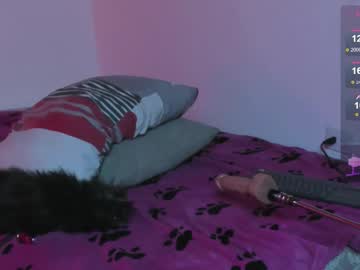 eileen_pinkman's sex show image