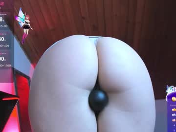 eileen_pinkman's sex show image