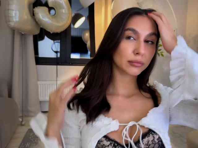 babysashababy's sex show image