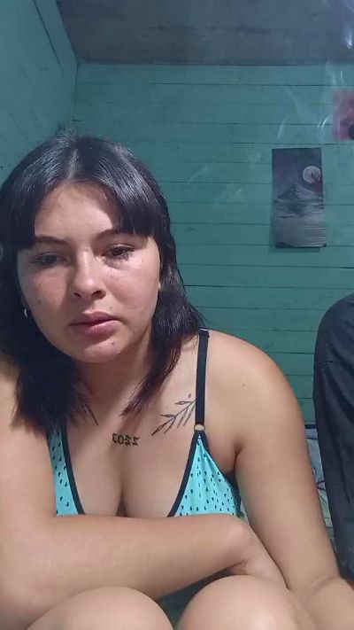 Изображение секс-шоу модели ambarARG1