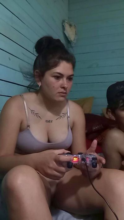 Изображение секс-шоу модели ambarARG1