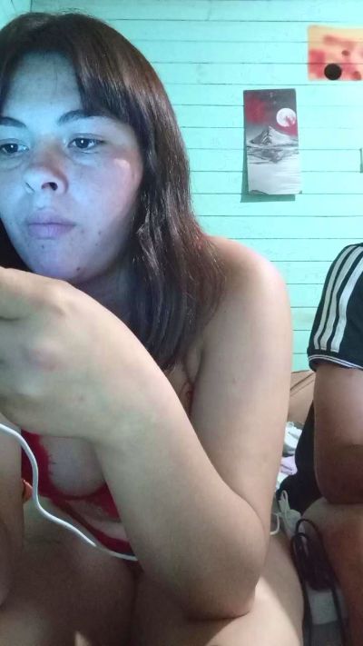 Изображение секс-шоу модели ambarARG1