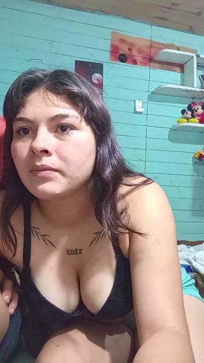 Изображение секс-шоу модели ambarARG1