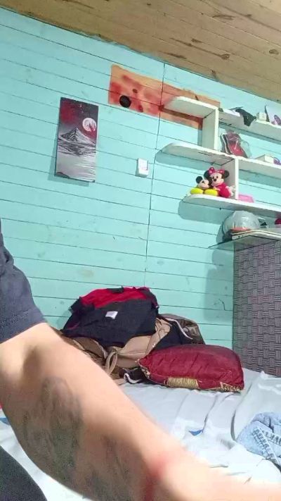 Изображение секс-шоу модели ambarARG1