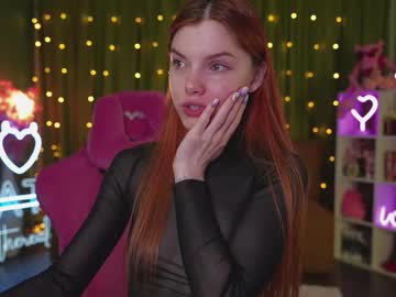 katy_ethereal's sex show image