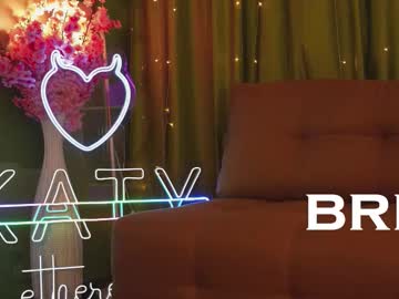 katy_ethereal's sex show image