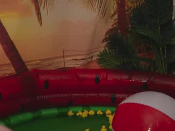 katy_ethereal's sex show image