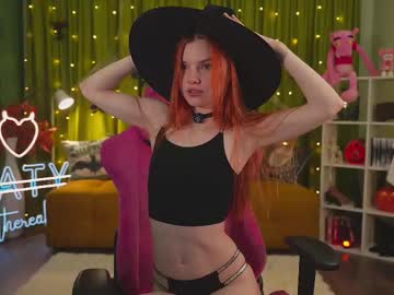 Изображение секс-шоу модели katy_ethereal