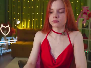 Изображение секс-шоу модели katy_ethereal