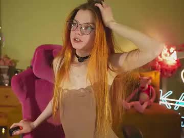 katy_ethereal's sex show image