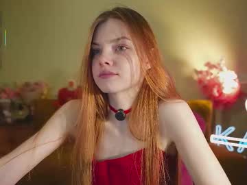 katy_ethereal's sex show image