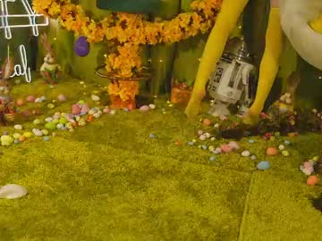 Sexshow-Bild von katy_ethereal