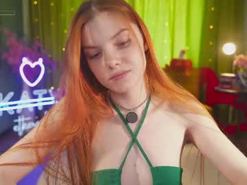 katy_ethereal's sex show image