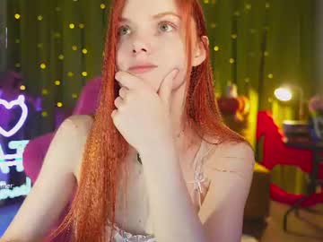 katy_ethereal's sex show image