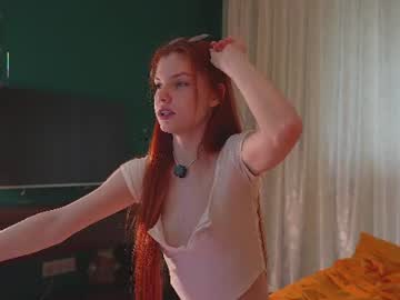 katy_ethereal's sex show image
