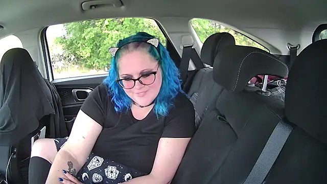 Sexshow-Bild von Kinky_Witch