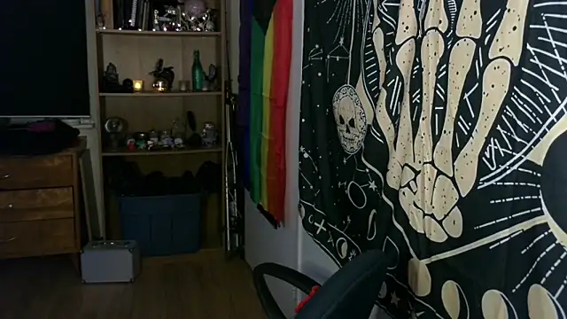 Sexshow-Bild von Kinky_Witch