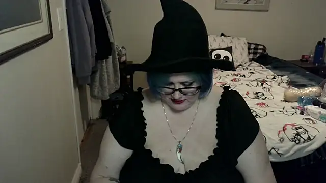 Sexshow-Bild von Kinky_Witch