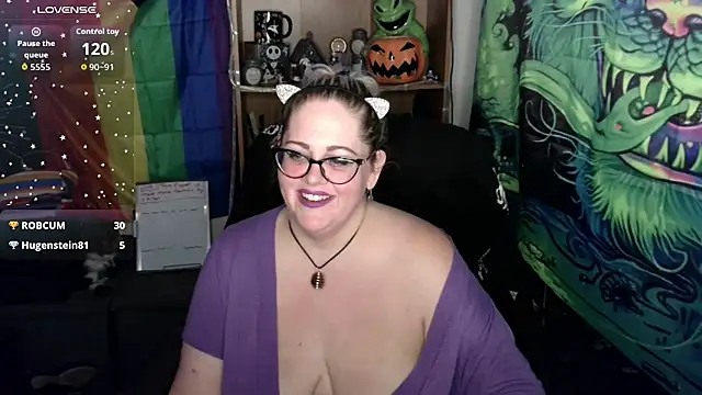 Kinky_Witch's sex show image