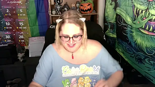 Kinky_Witch's sex show image