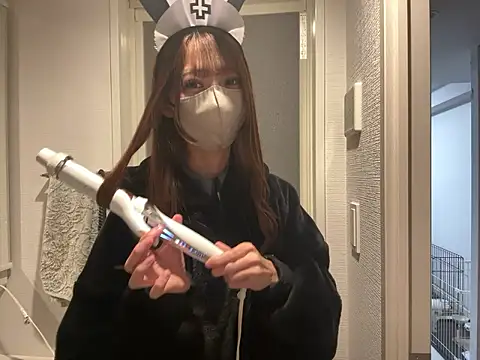 Sexshow-Bild von yunayuna_1231 Sexshow-Bild von yunayuna_1231