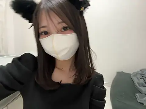 yunayuna_1231's sex show image