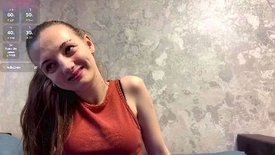 Изображение секс-шоу модели BambiReau