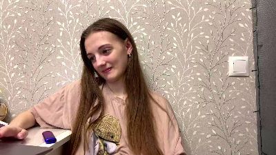 Изображение секс-шоу модели BambiReau