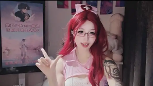 Изображение секс-шоу модели xiaoshuang001