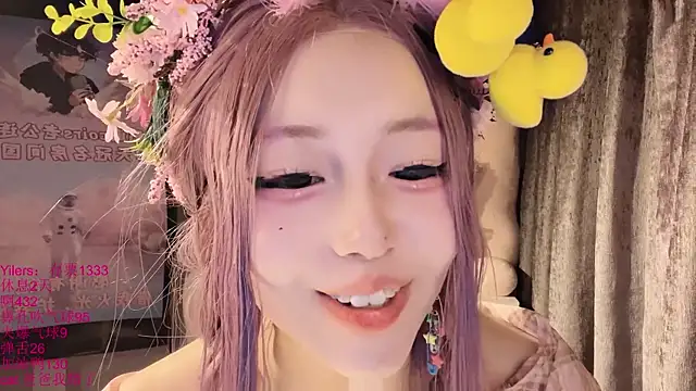 Изображение секс-шоу модели xiaoshuang001