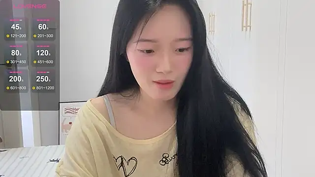 Изображение секс-шоу модели rose-u