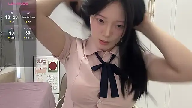 rose-u's sex show image