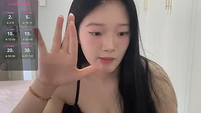 rose-u's sex show image