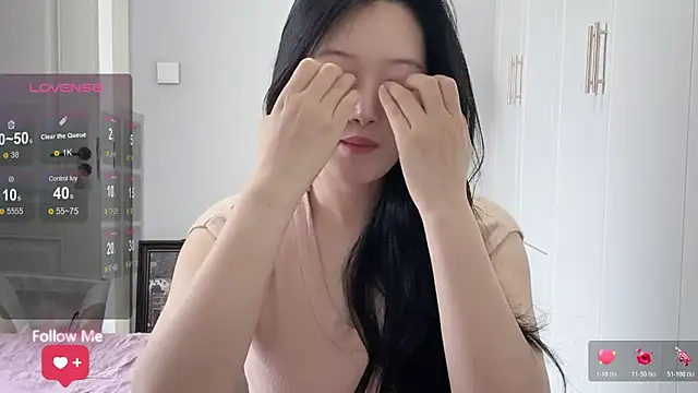 rose-u's sex show image