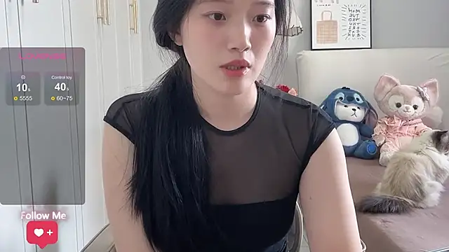 Изображение секс-шоу модели rose-u Изображение секс-шоу модели rose-u