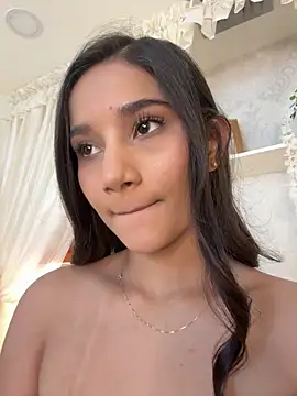 AlessiaVallmont's sex show image