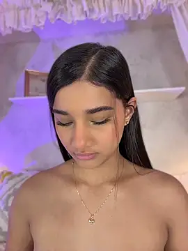 AlessiaVallmont's sex show image