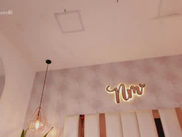 Изображение секс-шоу модели nicolemorelli2