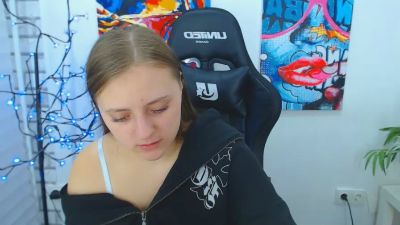 ArinaBelle's sex show image