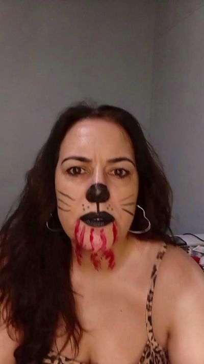 Perradulcee's sex show image