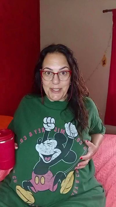 Perradulcee's sex show image