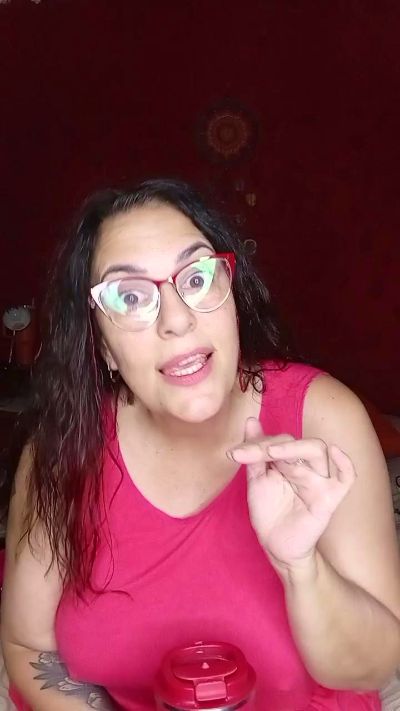 Perradulcee's sex show image