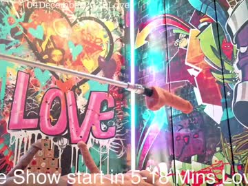 Sexshow-Bild von vanessa_love Sexshow-Bild von vanessa_love