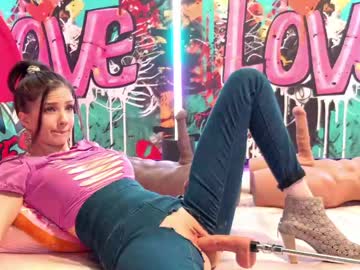 Sexshow-Bild von vanessa_love