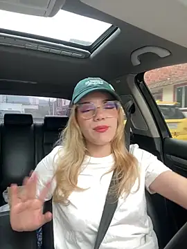 Sexshow-Bild von NicoleCut