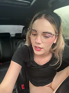 NicoleCut's sex show image