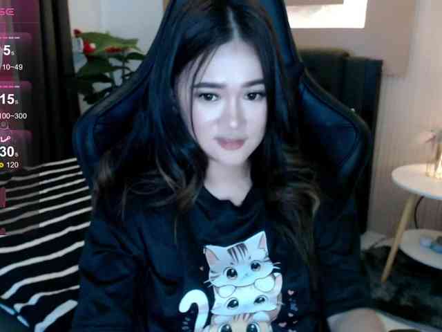 AdriannaFowler's sex show image