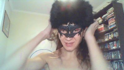 Sexshow-Bild von TinyWife Sexshow-Bild von TinyWife