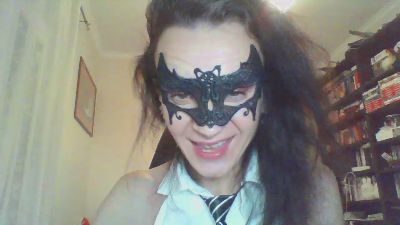 Sexshow-Bild von TinyWife Sexshow-Bild von TinyWife