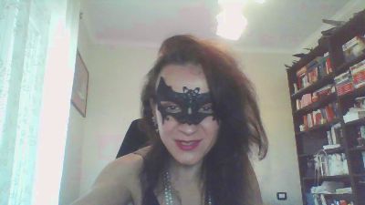 Sexshow-Bild von TinyWife Sexshow-Bild von TinyWife